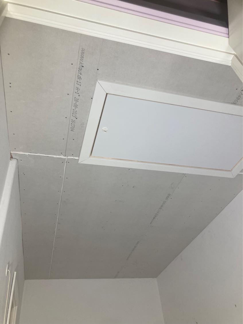 Need help with painting in my house