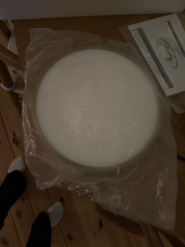 Opsætning af lamper