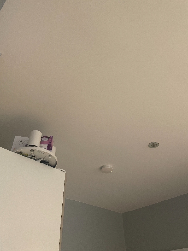 Opsætning af 2 lamper