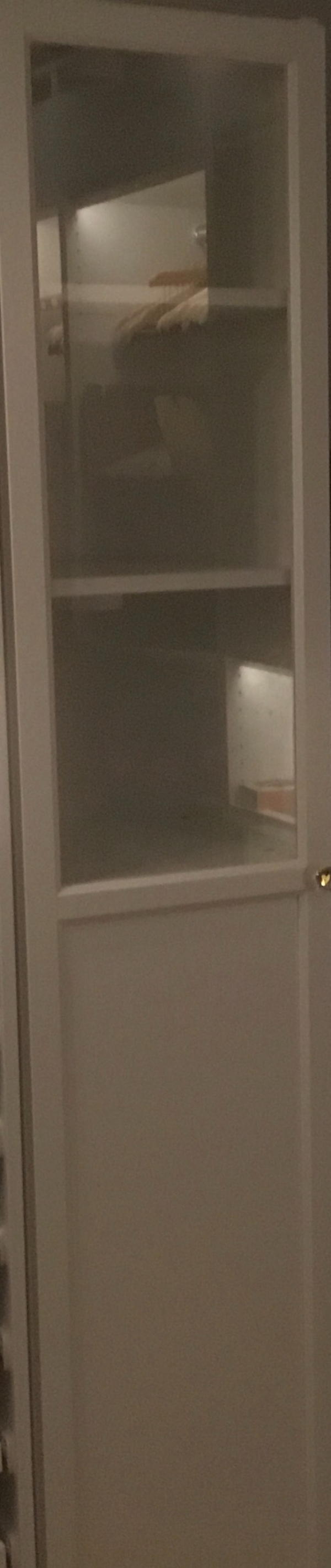 Flytning af Flyttekaser og små møbler