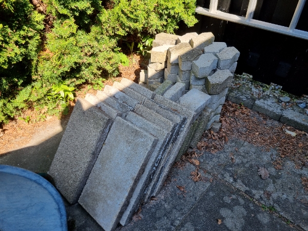 Afhentning og bortskaffelse af affald