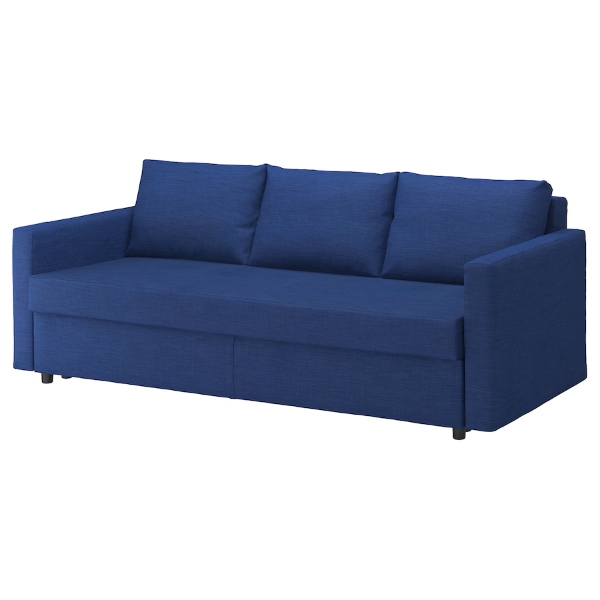 mount bed