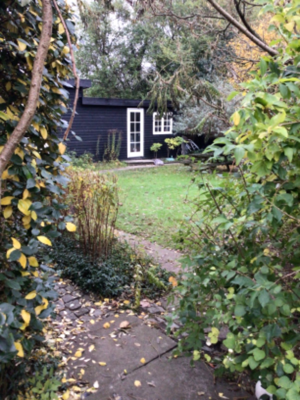 Flippermaskine skal flyttes 25 meter