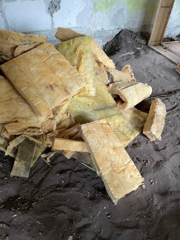 Bortkørsel af affald