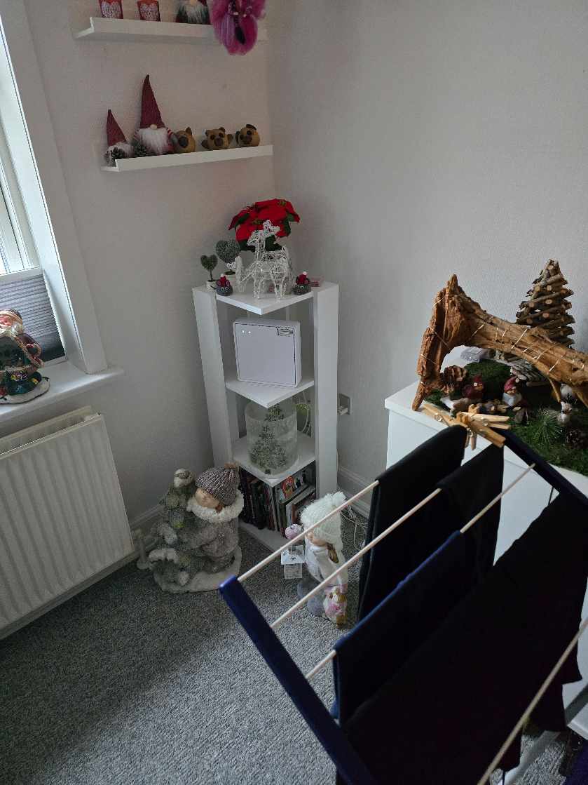 Opsætning af Internet kabel - LAN kabel