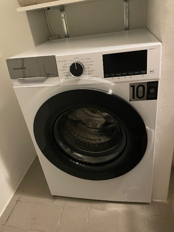 Bortskaffelse af hvidevarer