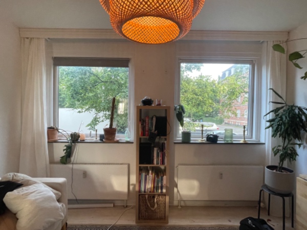 Byg af 2 radiatorskjulere med specefike mål