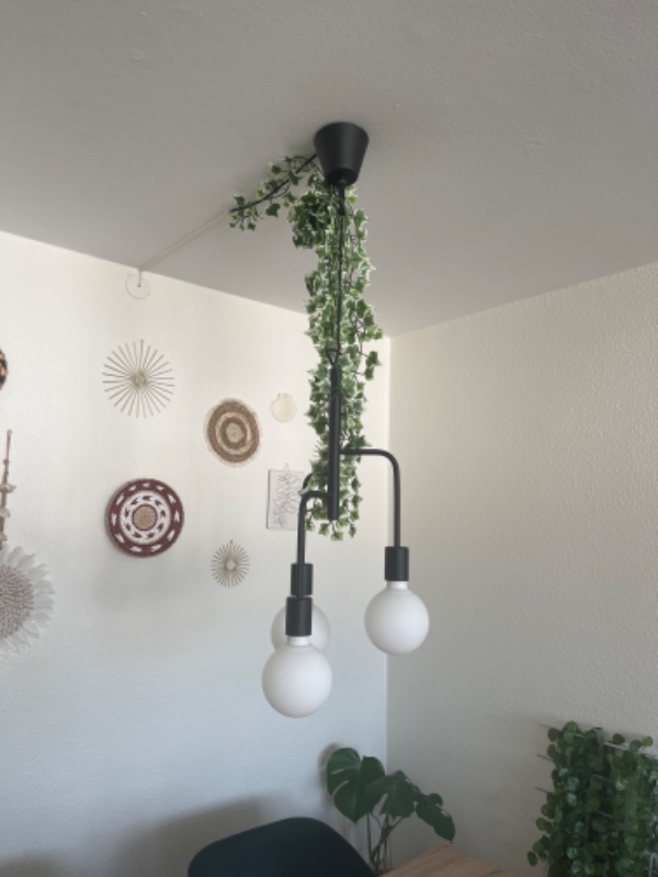 Opsætning af lamper og gitter