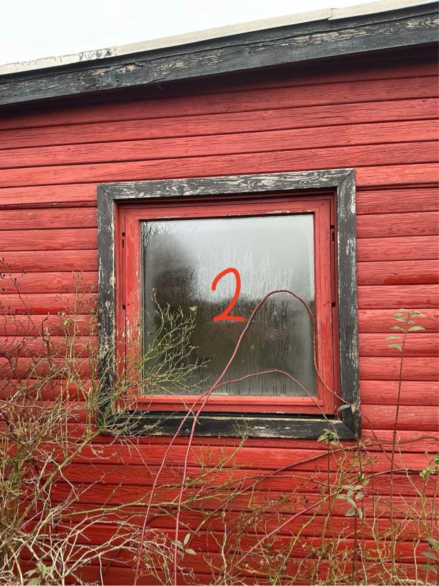 Udskiftning af dobbelt terrassedør og vinduer