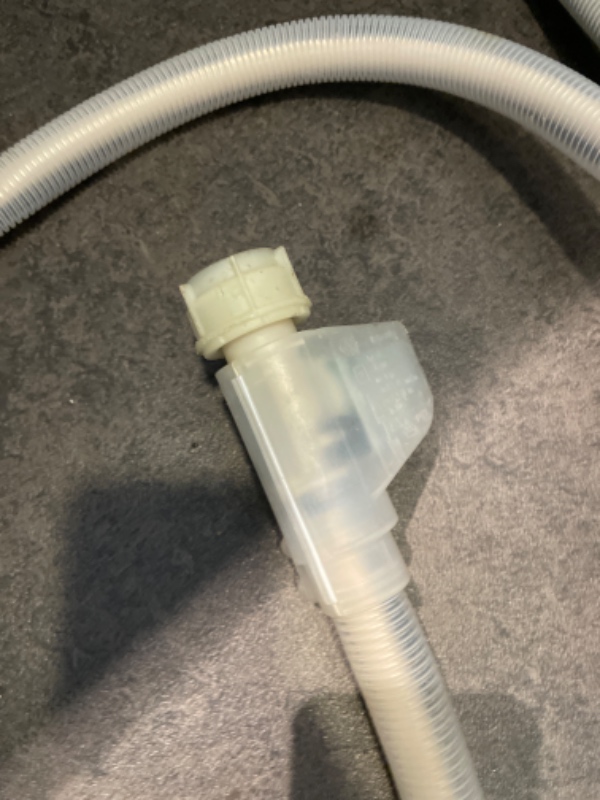 Montering af opvaskemaskine - haste