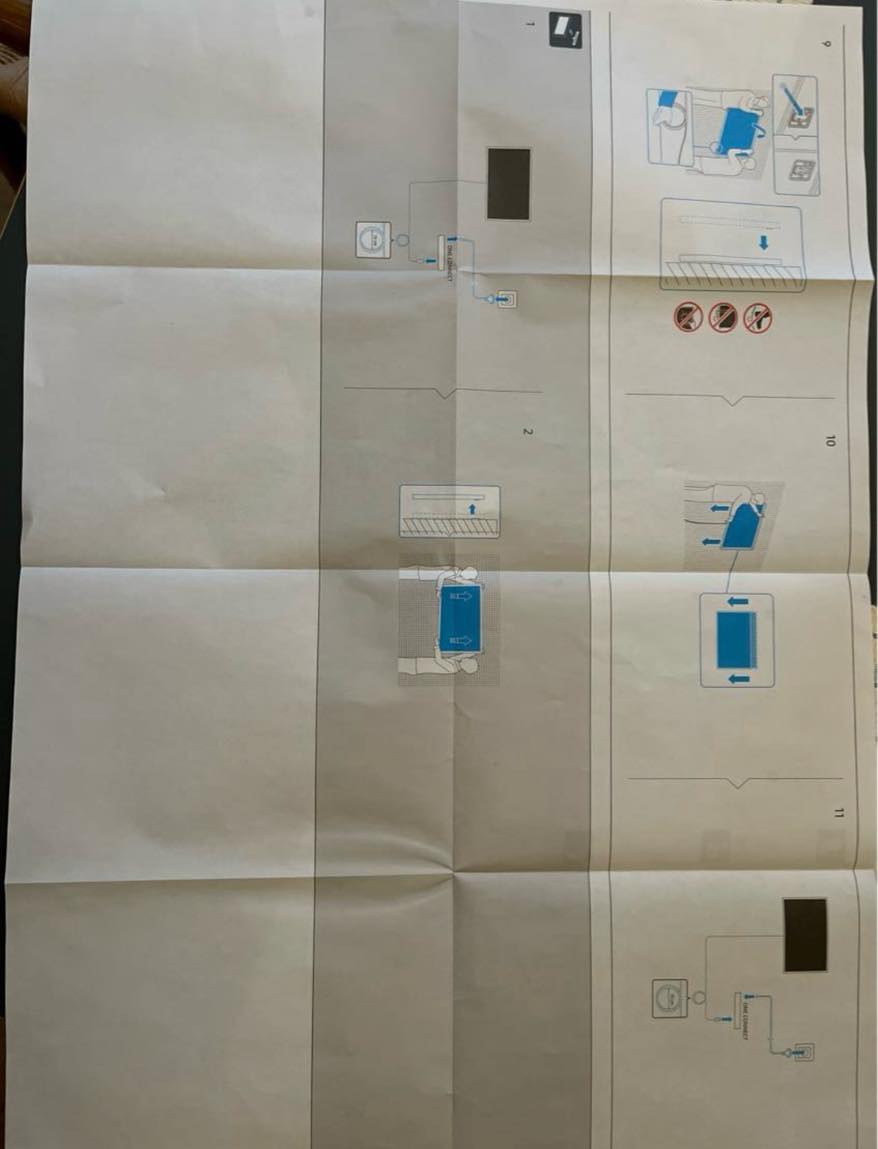 Hænge til op på væg