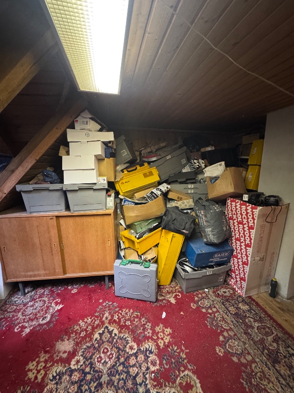 Flytning af materialer