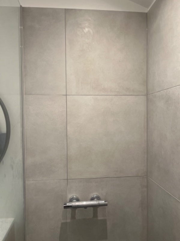 Installation af bruser