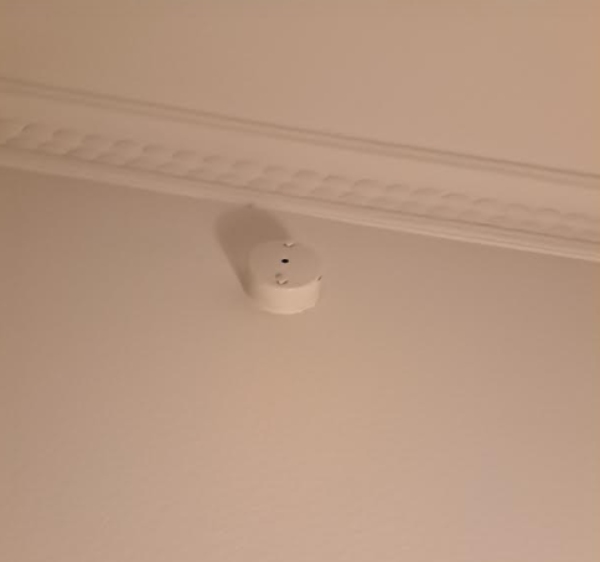 Små montage/el-opgaver