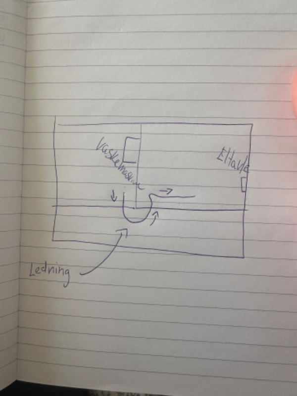 Installation af stikkontakt