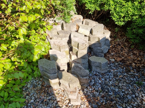 Afhentning og bortskaffelse af affald