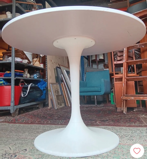 Bordtransport fra Søborg til Østerbro