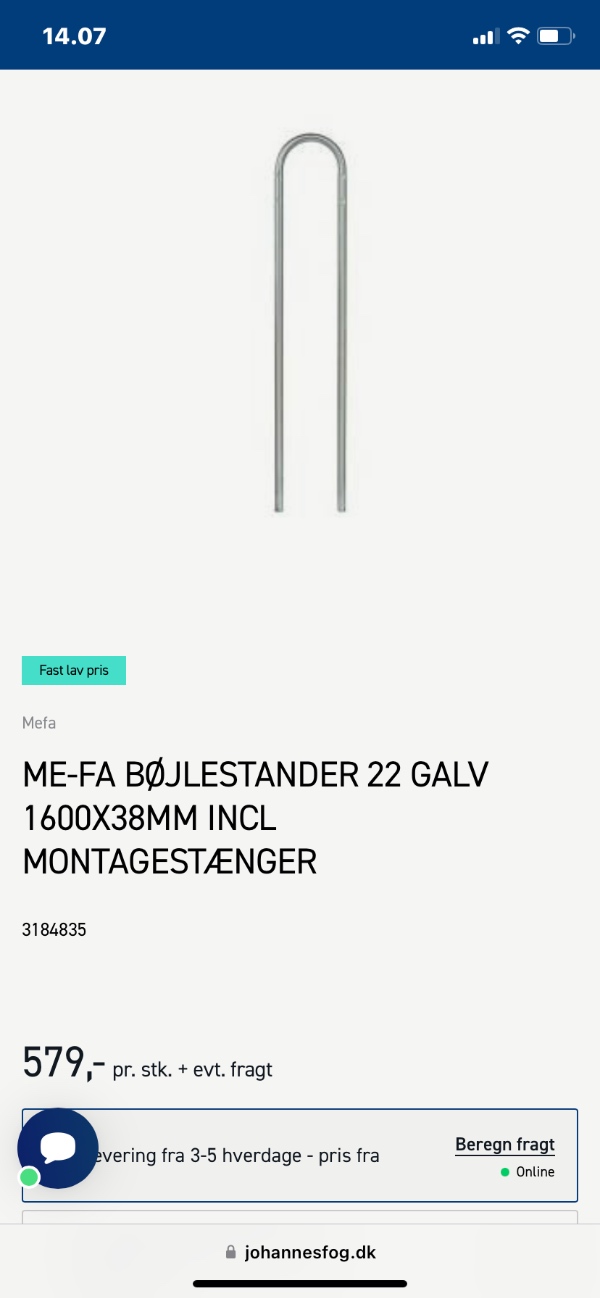 Opsætning af postkasse