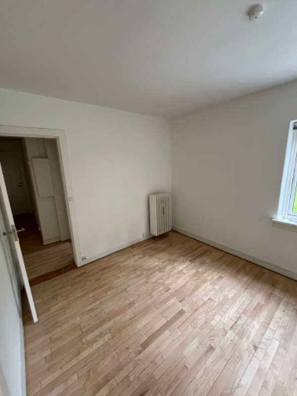 Maling af lejlighed 60m2