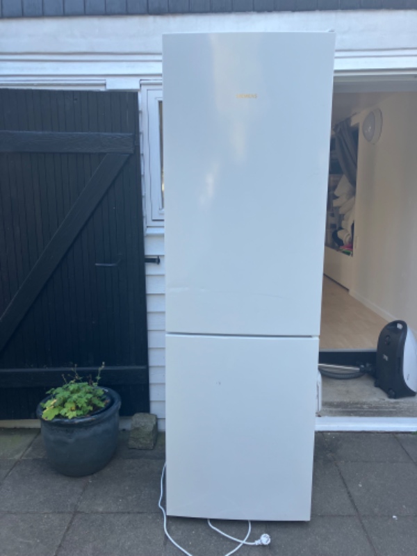 Køre storskrald væk