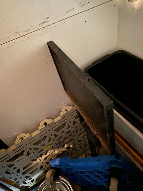 Metalaffaldshentning fra Mikkeller