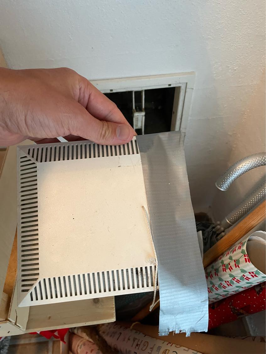 Montering af kattelem + småopgaver