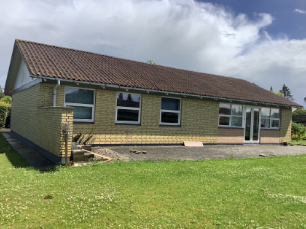 Nedtagning og bortskaffelse af artenittt