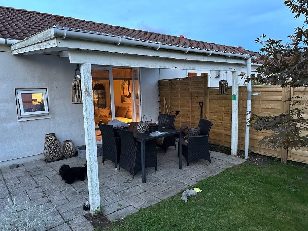 Helst inden så længe, men alt kan planlægges efter behov.