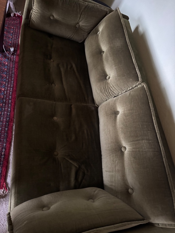 Nedbæring af møbler