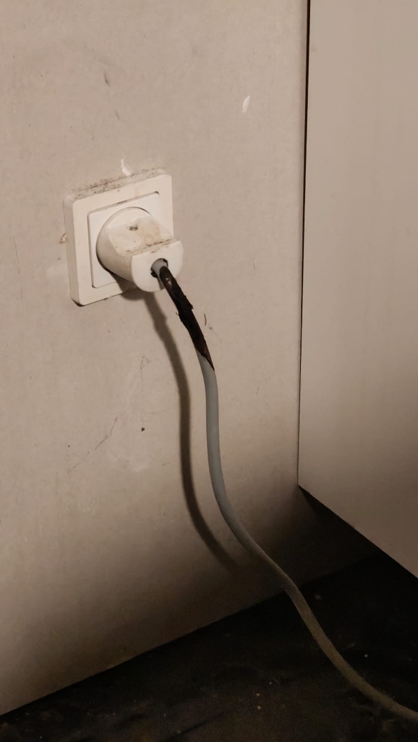 Autoriseret elektriker