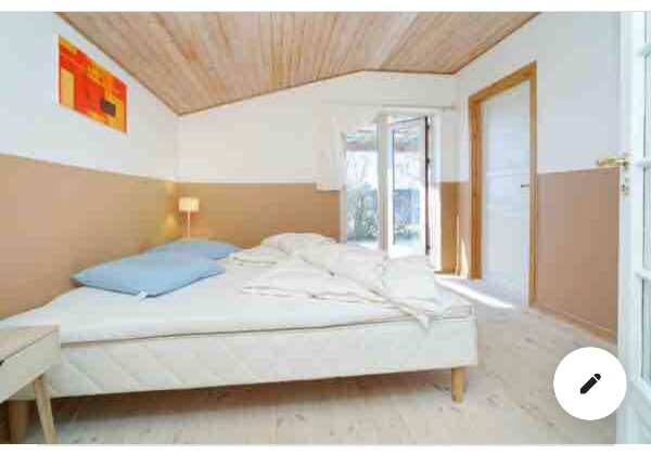 Fjernelse af tapet og spartling