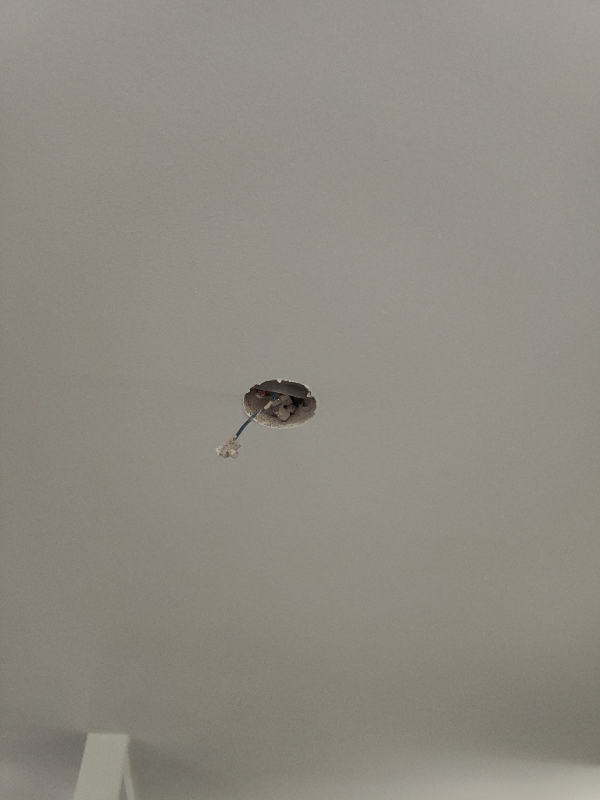 Hastesag - elarbejde