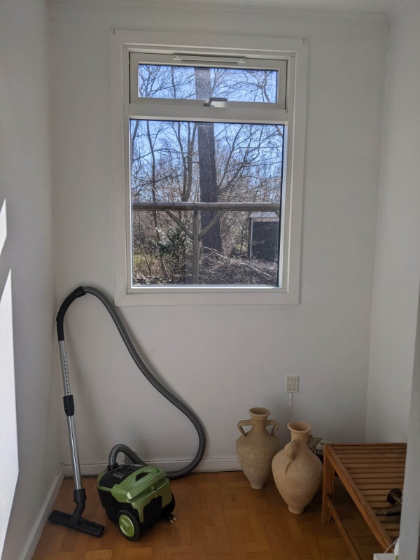 Ordne sætningsskade mm