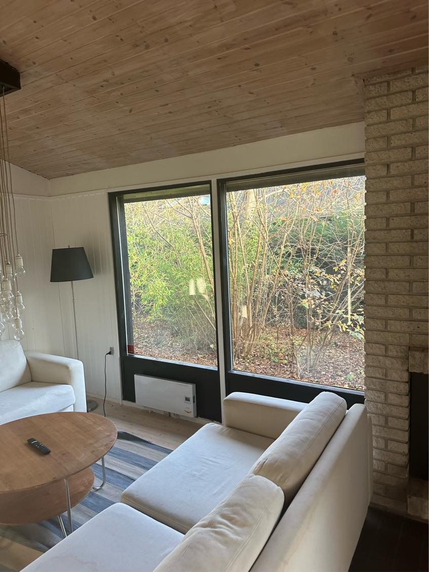 Male 100 m2 grundplan sommerhus
