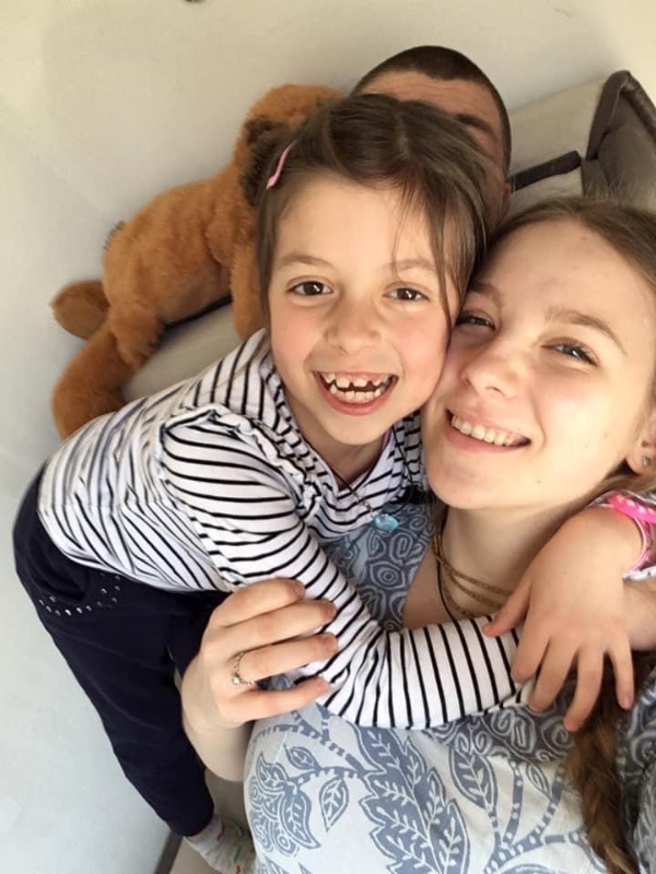 Fun and responsible babysitter needed