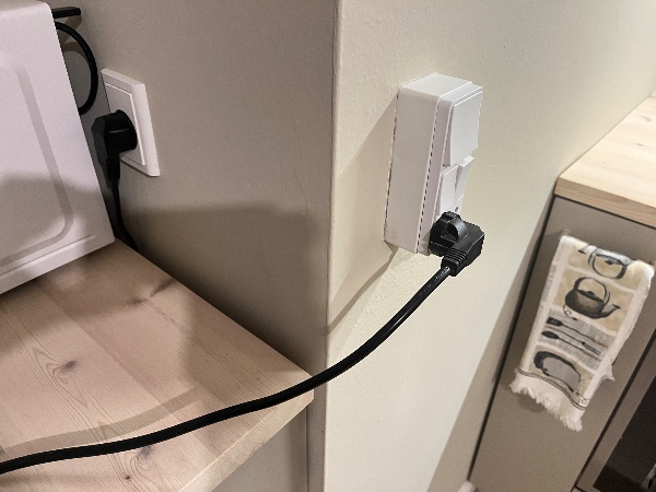 Udskiftning af stikkontakter og montering af lamper