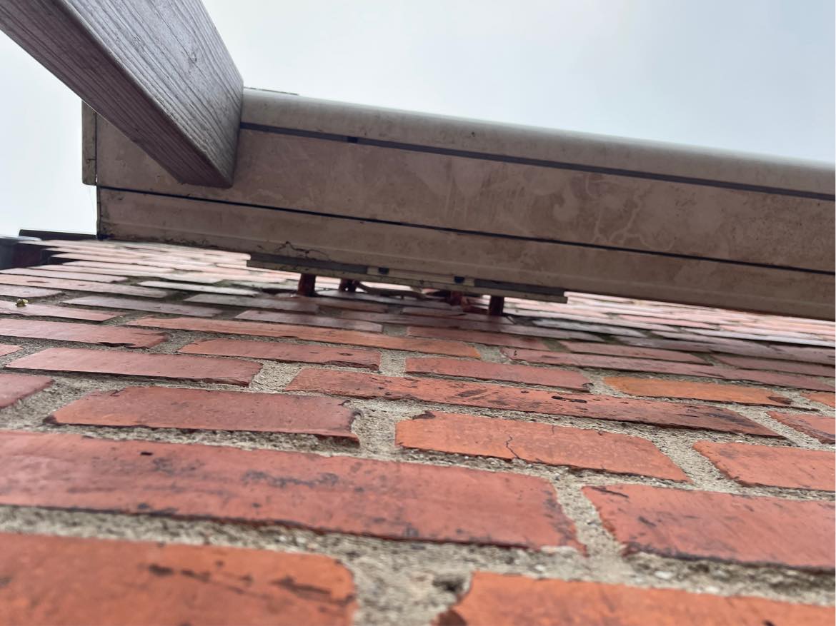 Reetablering af markise