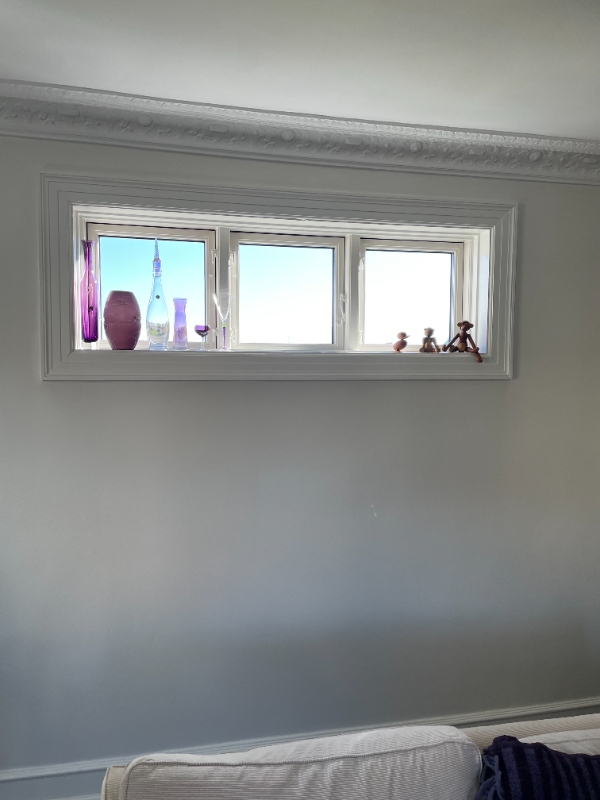 vinduespudsning ude og inde