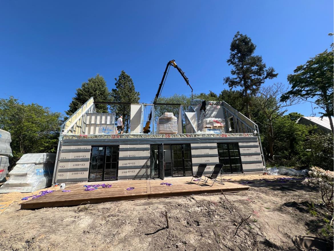 Opsætning af træfade