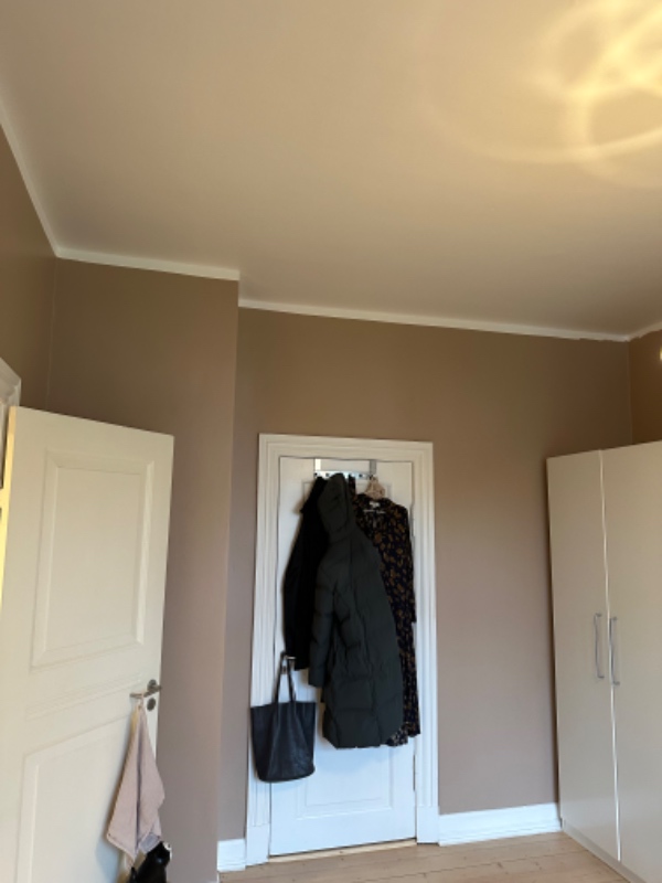 Opsætning af flamingo stuk