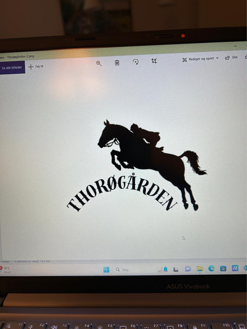 Design logo