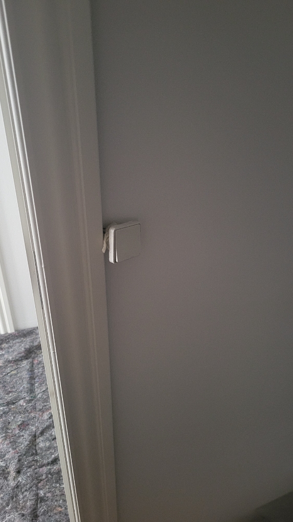 Elektriker til diverse opgaver