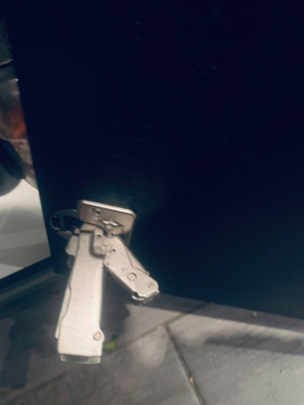 Opsætning af loftlampe