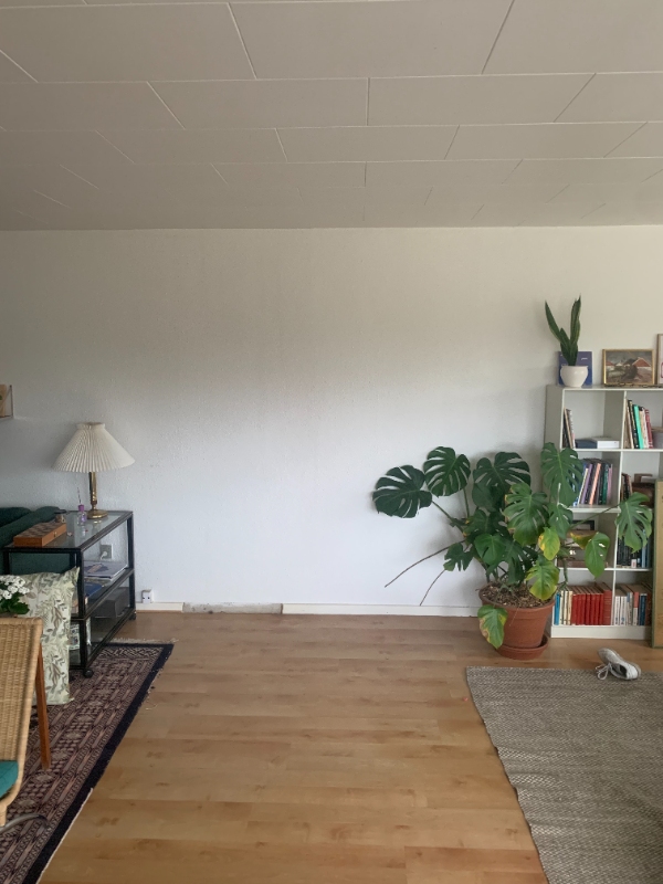 Installation af brændeovn