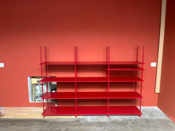 Søger hjælp til at male 300 m2