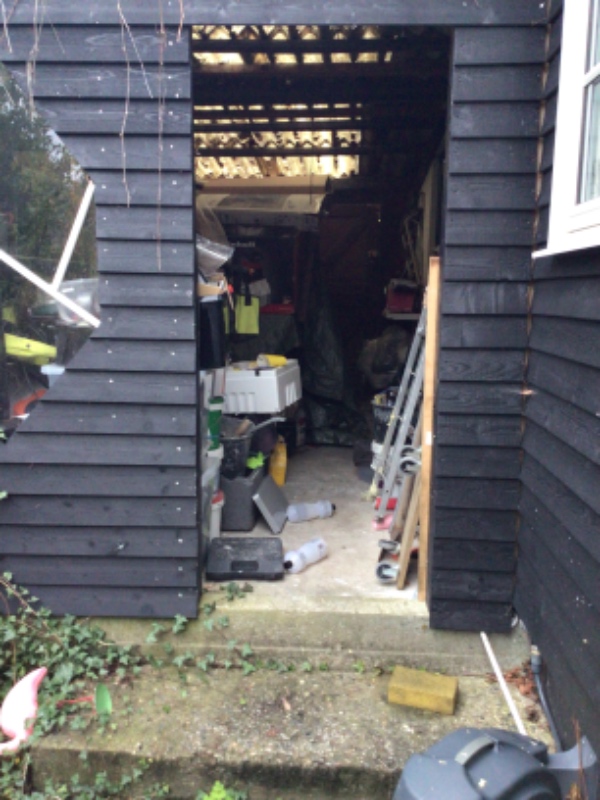 Flippermaskine skal flyttes 25 meter