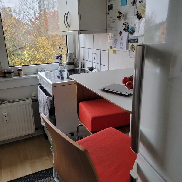 2 køkkenbordplader og vask