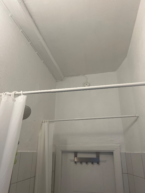 Elektrikeropgave: Installation af el radiator på badeværelse