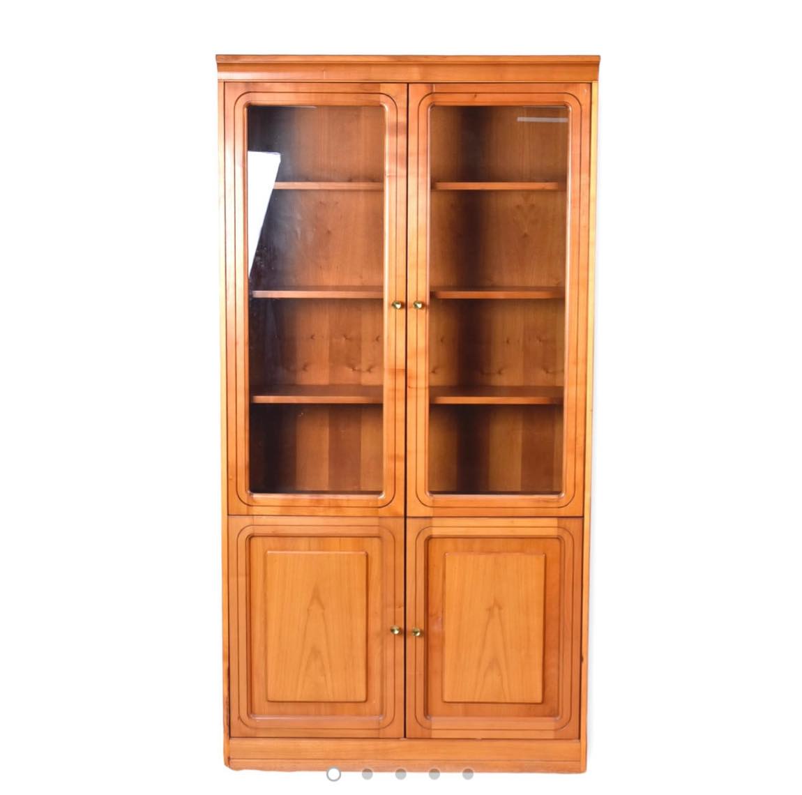 Transport af skab fra Hvidovre til Kastrup