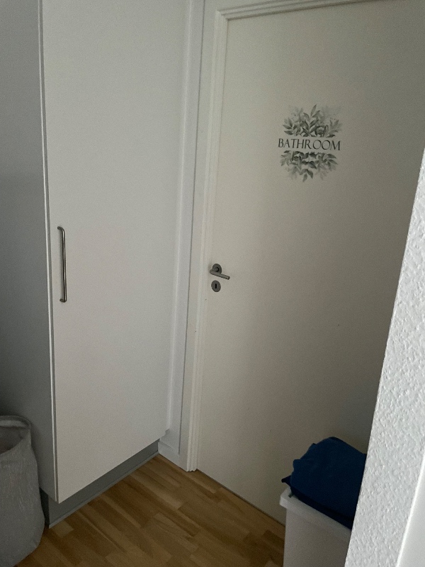 Dybdegående rengøring af 50 kvadratmeters lejlighed